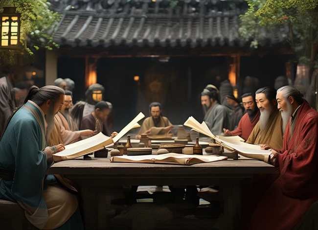 世说新语的故事视频 世说新语十大经典故事视频