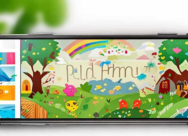 儿童故事ppt手机制作方法、儿童故事ppt制作方法