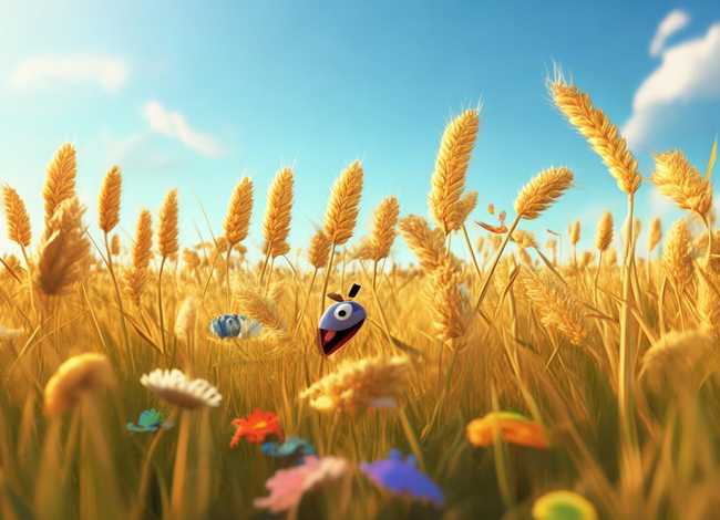 麦田故事动画片;麦田故事动画片全集播放 麦田故事动画片;麦田故事动画片全集播放