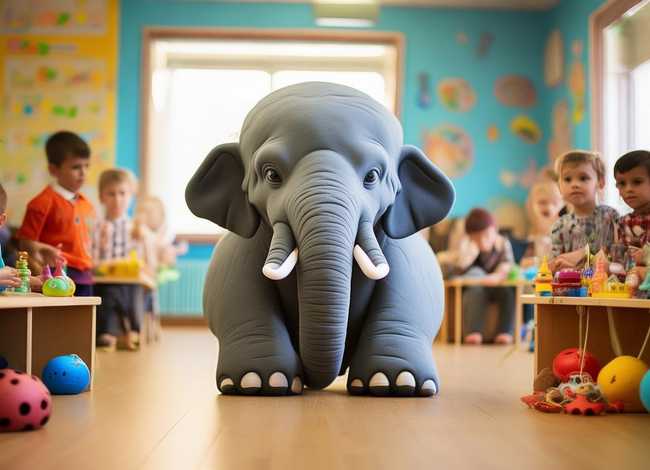 曹冲称象的故事参赛视频幼儿 曹冲称象的幼儿园故事视频