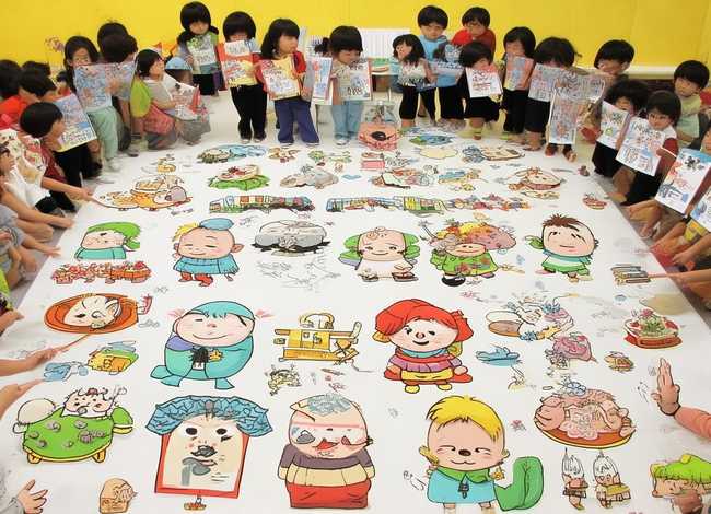 米小圈成语故事对孩子有什么帮助 米小圈成语故事里有哪些成语