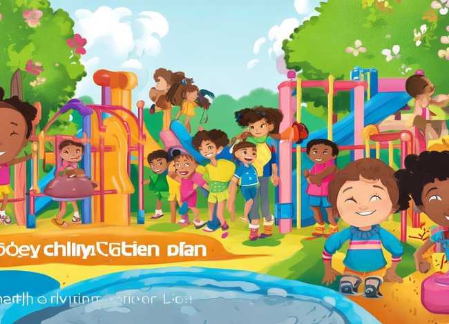 健康儿童行动计划,健康儿童行动计划表 健康儿童行动计划,健康儿童行动计划表