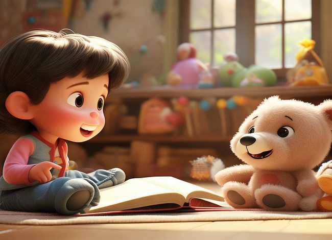 儿童讲故事歌曲大全 - 关于讲故事的儿歌