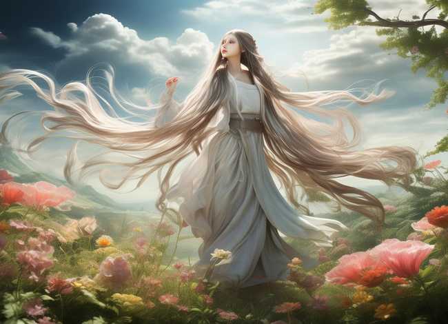 女娲的故事动画片 女娲的故事动画片全集