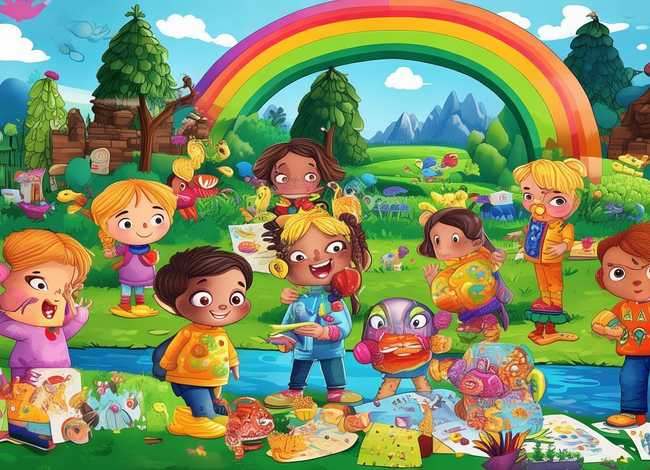 幼儿园大班故事绘画作品 幼儿园大班故事绘画作品图片 幼儿园大班故事绘画作品 幼儿园大班故事绘画作品图片