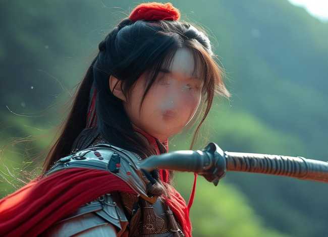 花木兰故事儿童简洁版、花木兰少儿版故事