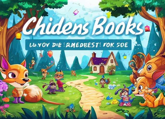 精选儿童故事书 儿童精选故事书6-12岁故事