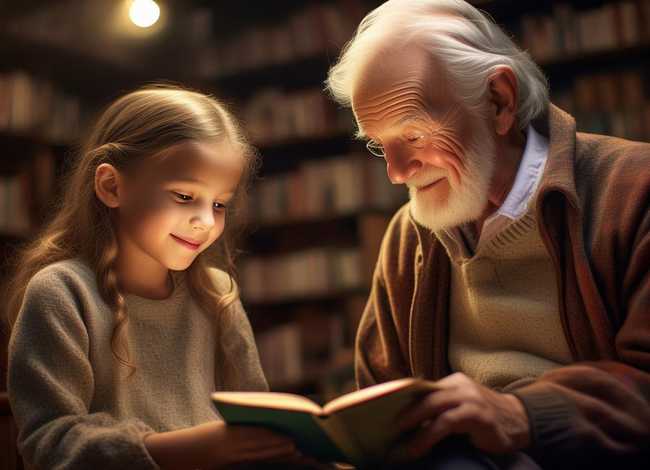 关爱小故事50字左右；关爱小故事50字左右怎么写