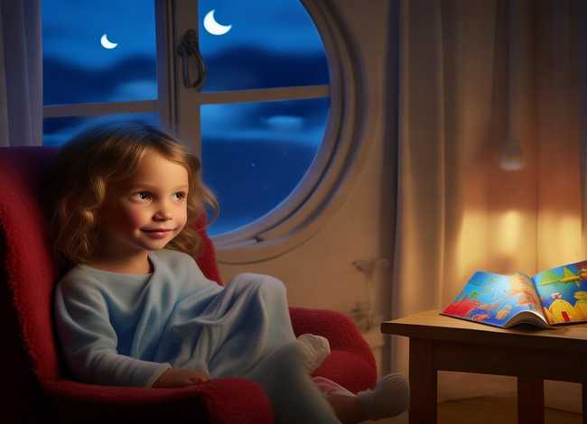 儿童故事睡前故事简短 - 儿童故事睡前故事简短3-6岁