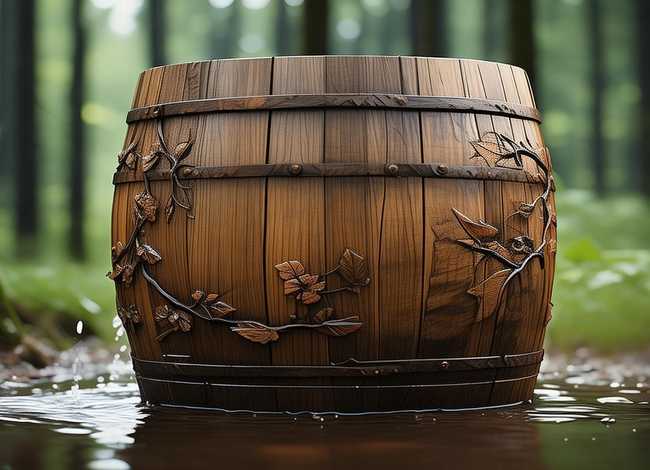 木桶的故事告诉我们什么道理(一个木桶的故事告诉我们什么道理) 木桶的故事告诉我们什么道理(一个木桶的故事告诉我们什么道理)