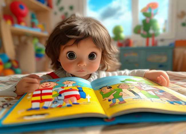 幼儿故事安全故事（幼儿故事安全故事简短）