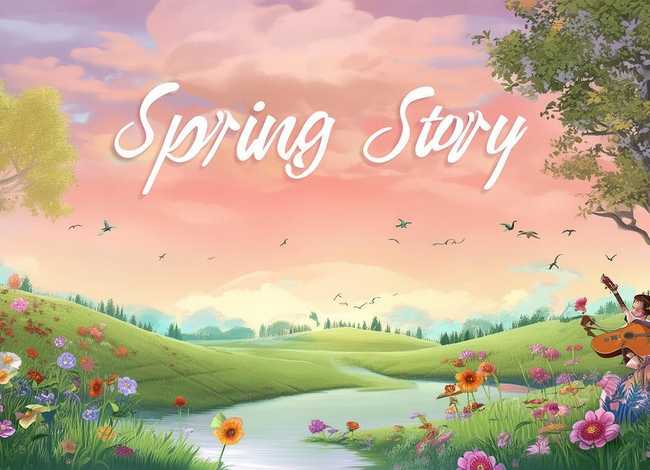 春天的故事歌曲;春天的故事歌曲简谱 春天的故事歌曲;春天的故事歌曲简谱