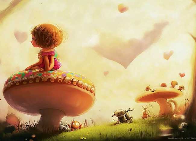 关于驼背的幼儿故事、关于驼背的幼儿故事有哪些