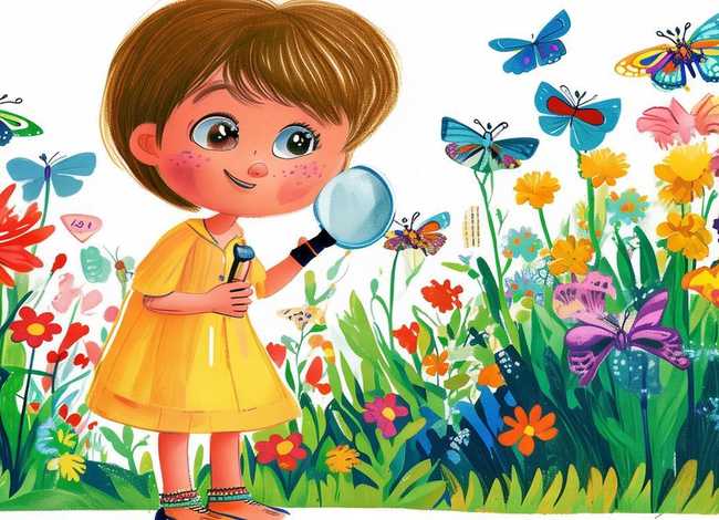 科学故事儿童6岁（科学类小故事3-6岁）