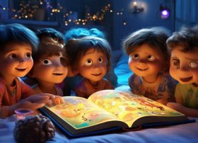 儿童童话故事视频100，儿童睡前童话故事视频100篇