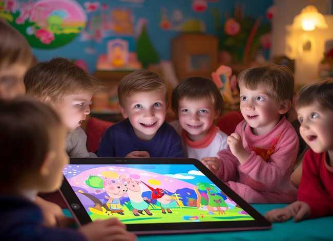 小猪佩奇故事免费听；小猪佩奇故事免费听在线第八季