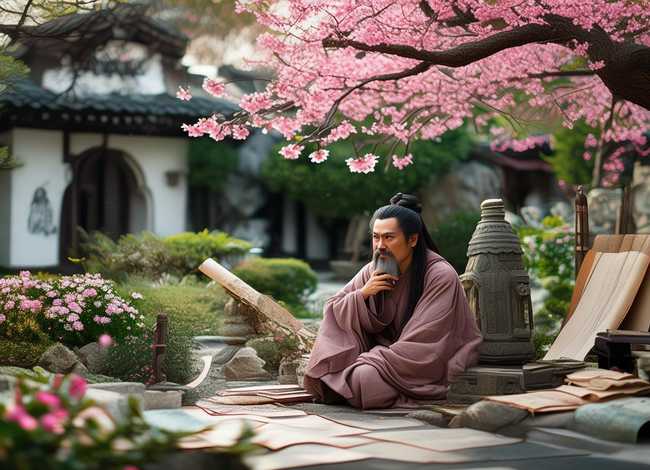 古代礼仪小故事及启示；古代礼仪小故事及启示感悟