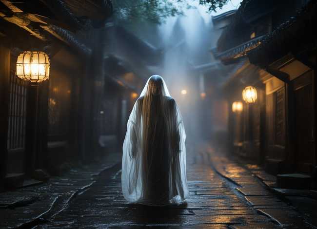 真实民间灵异故事 - 真实民间灵异故事 知乎