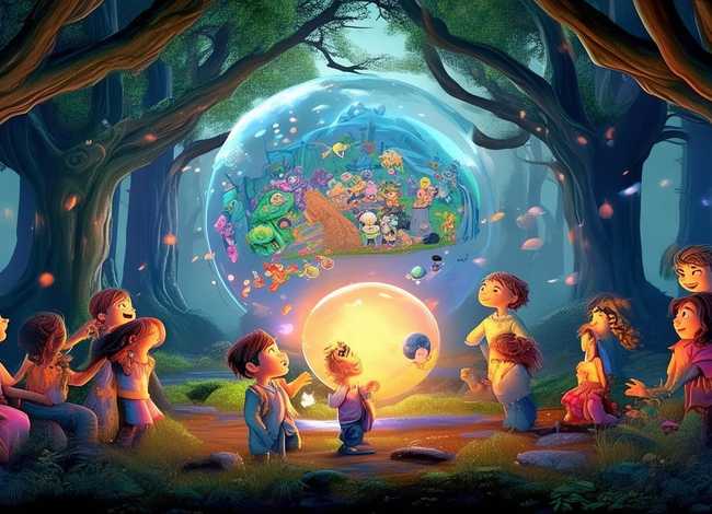 西游记故事在线听免费（西游记故事在线听免费听少儿）