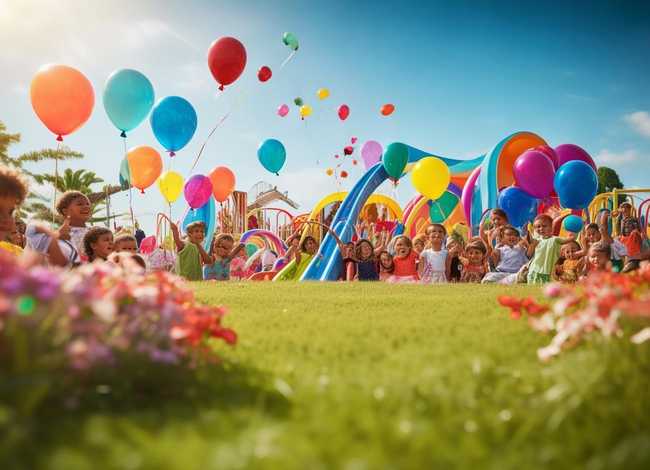 儿童节英语单词 - 六一儿童节英语单词