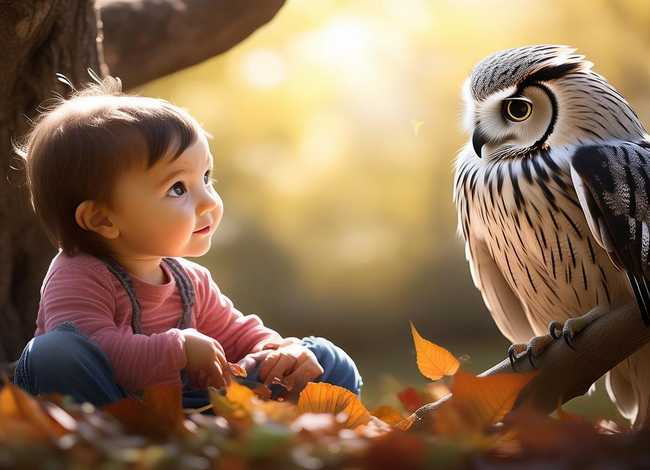 儿童哲理故事简短40字、幼儿哲理小故事50字