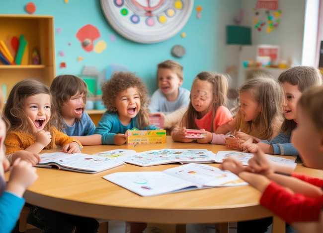 脑筋急转弯儿童3到6岁（简单脑筋急转弯儿童3到6岁）