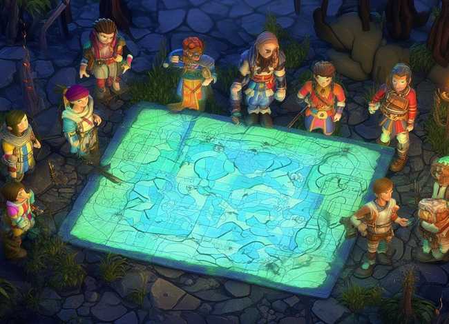 冒险故事游戏、冒险故事游戏攻略