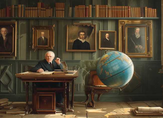 名人诚信故事宣讲（名人诚信故事宣讲内容）