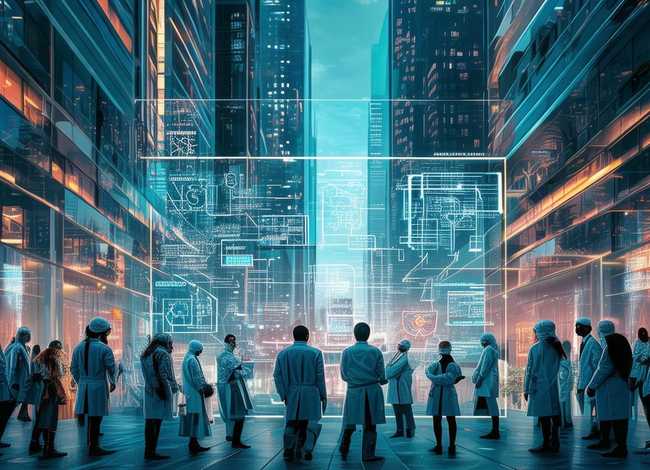 科技故事大全（科技故事大全300）