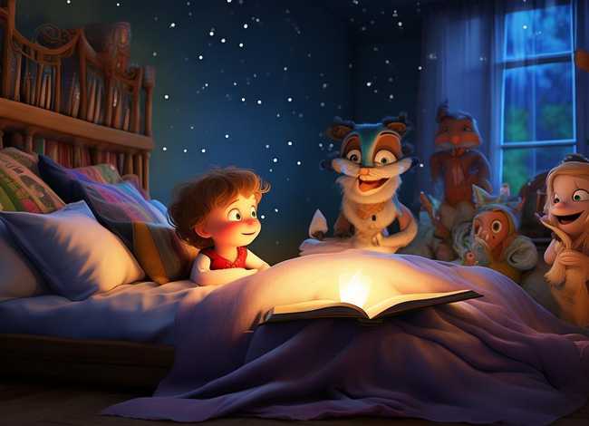 幼儿童话故事视频大全连续播放；儿童睡前童话故事连续播放