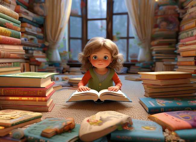 经典英文儿童故事大全、儿童经典英文故事在线听