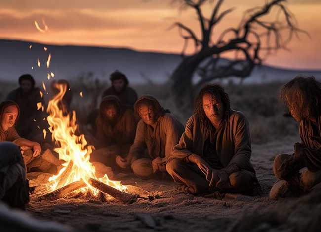 《荒蛮故事》（《荒蛮故事》电影）