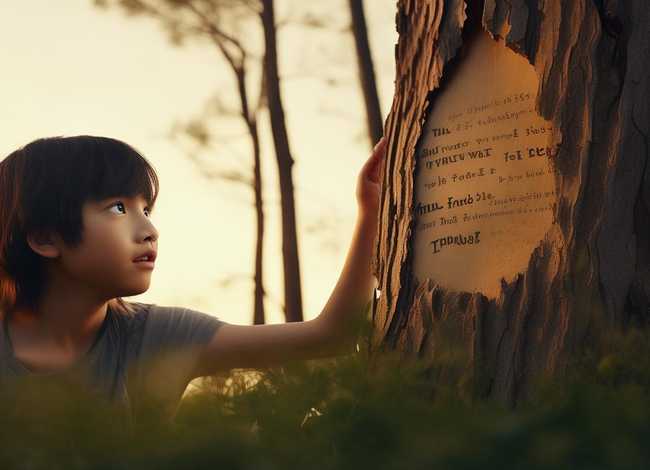 刮目相看这个故事；刮目相看这个故事告诉我们