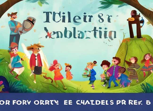 儿童的故事大全6-12岁、儿童听故事大全6-12岁