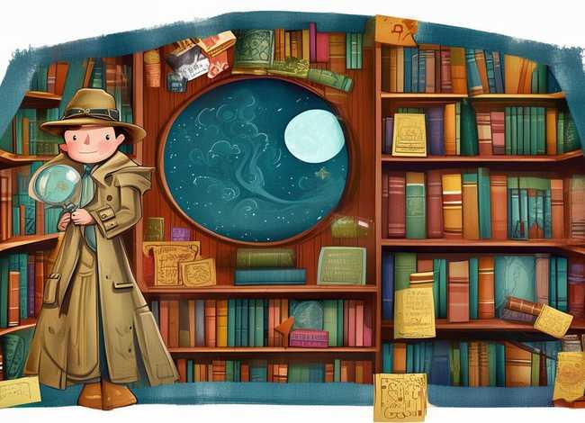 少儿推理故事及答案(少儿推理故事及答案免费阅读) 少儿推理故事及答案(少儿推理故事及答案免费阅读)