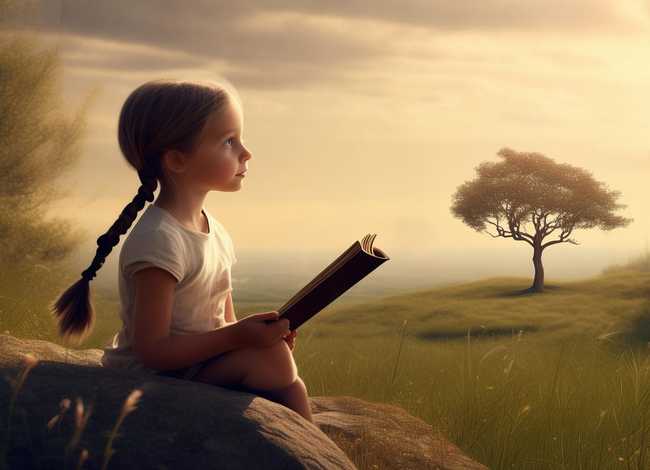 等明天故事表演 故事 等明天