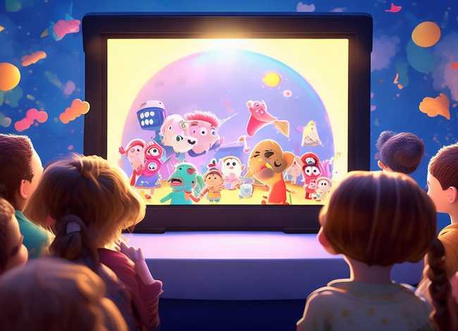 儿童德育故事动画片、德育故事动画片全集