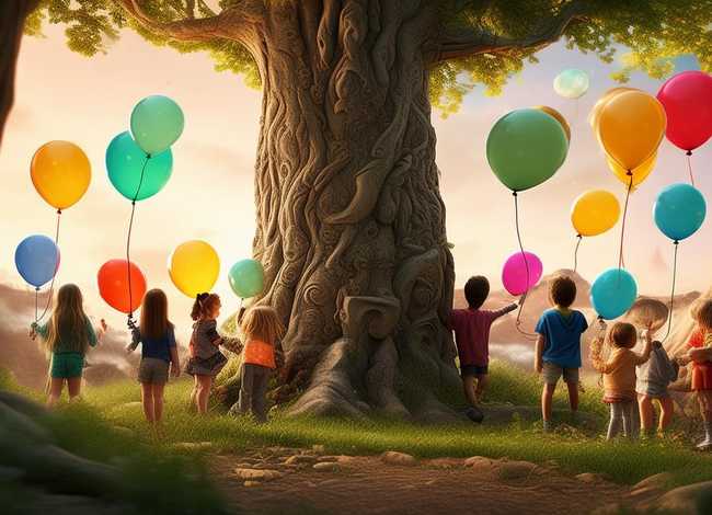 六一的故事（六一的故事来自于什么）