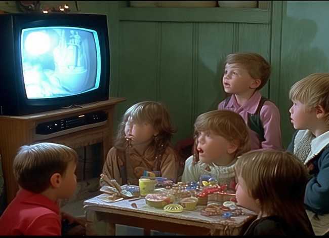 小时候经典故事、80后小时候经典故事