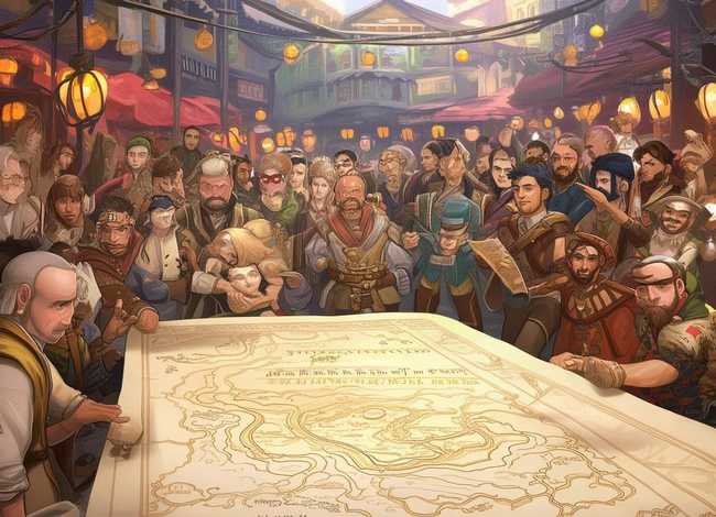 致富故事传奇 - 致富故事传奇免费阅读