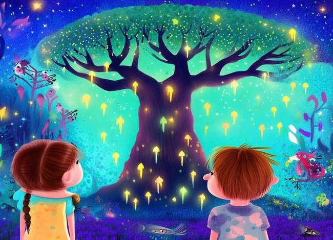 谁更勇敢儿童故事 - 谁更勇敢全文故事