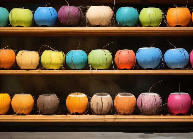 椰子拖鞋价格表；椰子拖鞋价格表图片