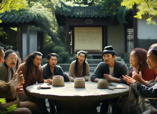 世说新语十则故事、世说新语30则故事