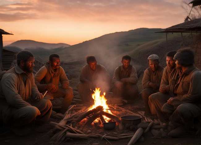 炊事班的故事讲的是哪里 炊事班的故事讲的是哪里的故事