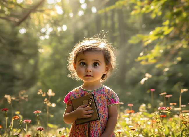 小朋友诚实守信的故事；小朋友诚实守信的故事简短