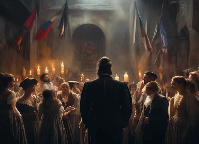 革命故事我来讲 革命故事我来讲100字 革命故事我来讲 革命故事我来讲100字