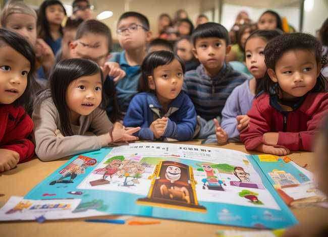 小朋友法律故事会 - 小朋友法律故事会讲什么 小朋友法律故事会 - 小朋友法律故事会讲什么