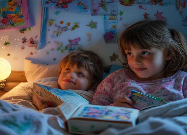 睡前小故事儿童版、睡前小故事少儿