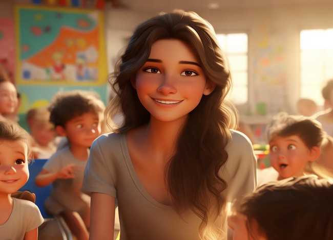 师德小故事幼儿 - 幼儿园师德小故事 师德案例图片 师德小故事幼儿 - 幼儿园师德小故事 师德案例图片