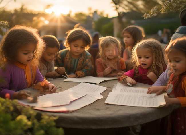 关于儿童的诗句古诗；关于儿童的诗句古诗大全